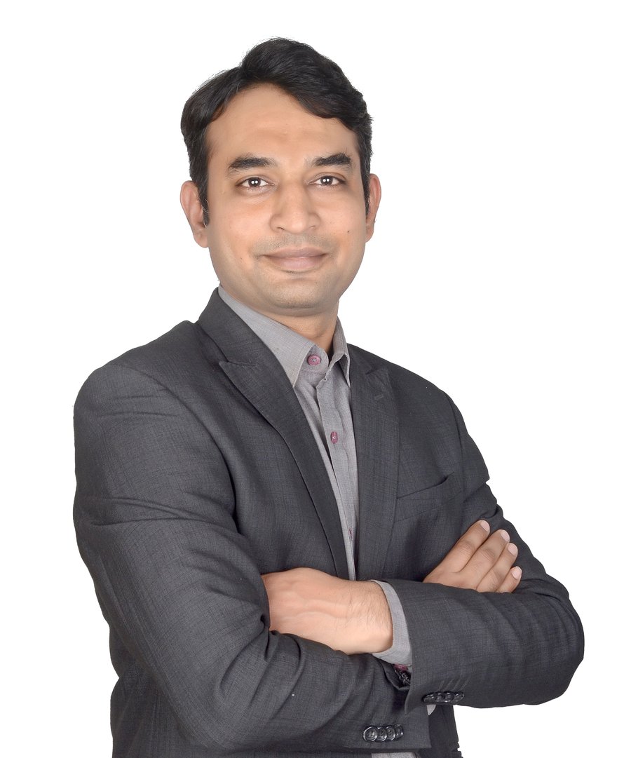 Kamlesh Mandowara