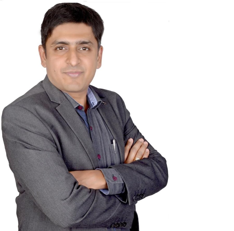 Rishabh Raajvanshi